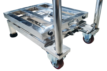 150kg portable internal rear